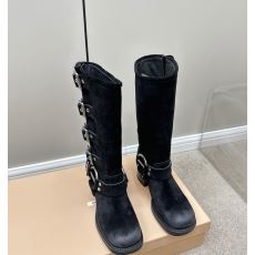 Miu Miu Boots